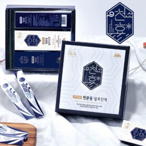 천문동 프리미엄 발효진액 30포