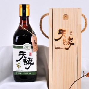 함초발효액 450ml