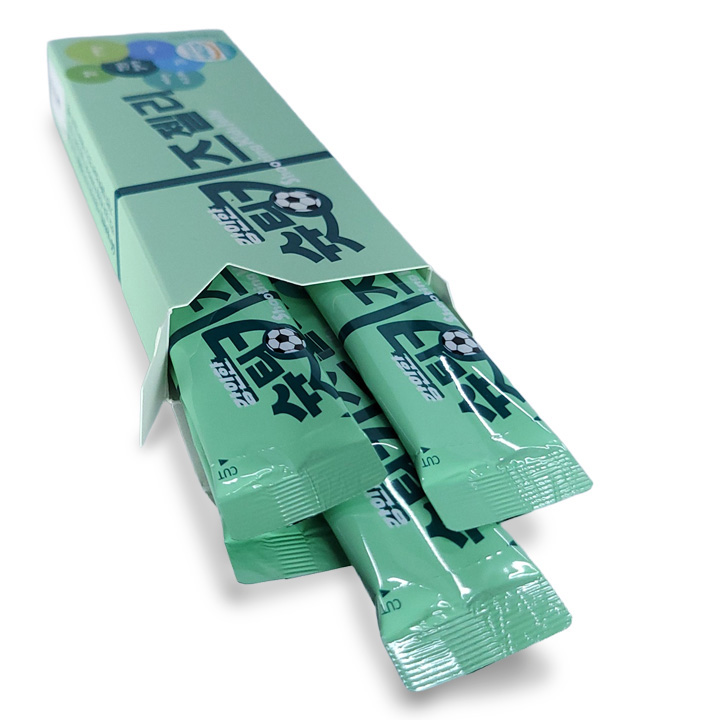 슛팅키즈 어린이 면역젤리 20ml x 30포